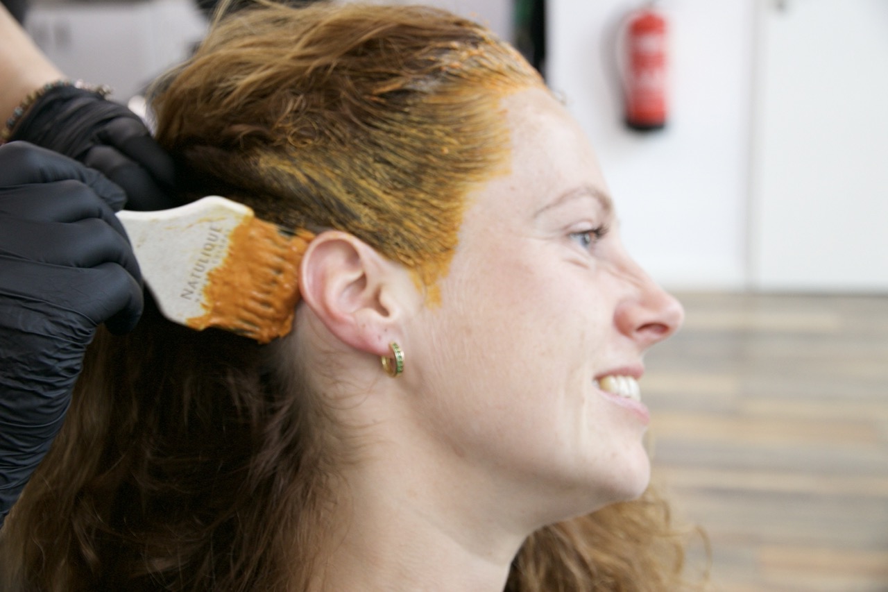 Devi Hairfashion